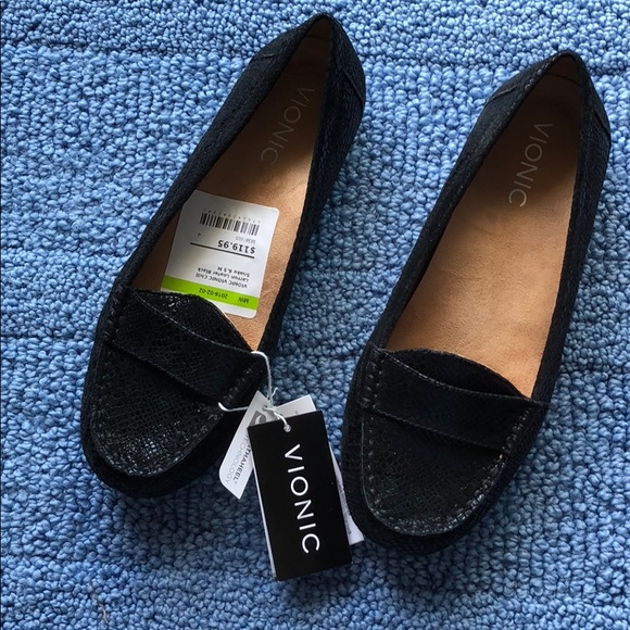 vionic chill larrun loafer